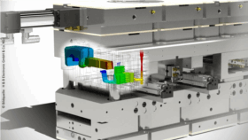 Werkzeugtechnik für Werkzeugkonstrukteure
