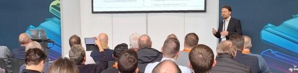 Vortrag von Prof. Dr. Oliver Keßling