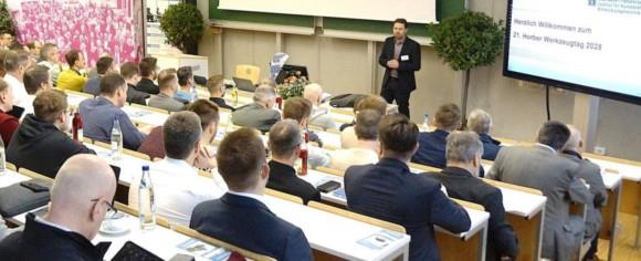 Horber Werkzeugtag 2025