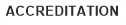 ACCREDITATION