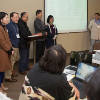 Recent Newletter of the Jancewiczes