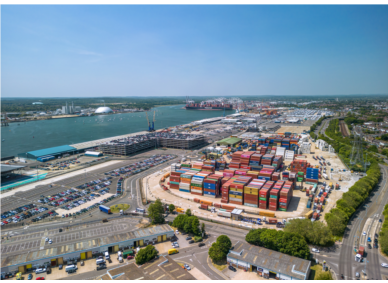 Enhancing Water Quality Understanding at ABP Southampton