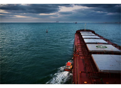 Enhancing Pilot Safety with real-time wave data