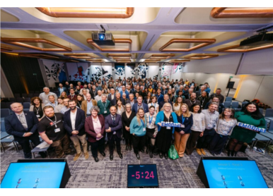 Calling all ocean innovators, business leaders and visionaries: EMODnet 2025