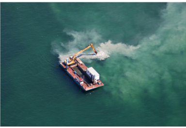 Why Water Quality & Turbidity Monitoring Is Becoming Essential for Modern Ports