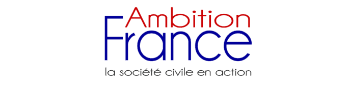 Logo Ambition France