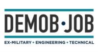 Demob Job - Ex MIlitary Engineers