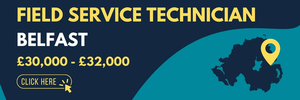 Field Service Technician