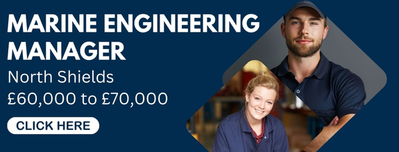 Marine Engineering Manager