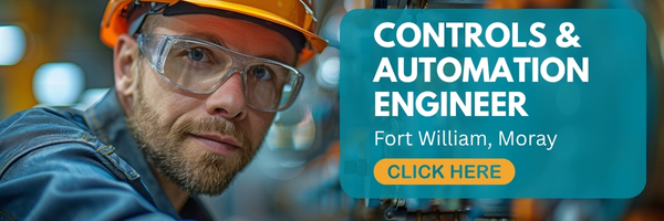 Controls & Automation Engineer
