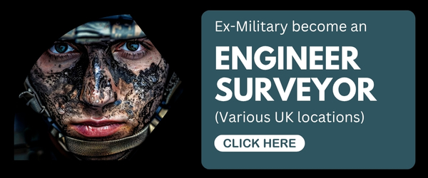 Become an Engineering Surveyor
